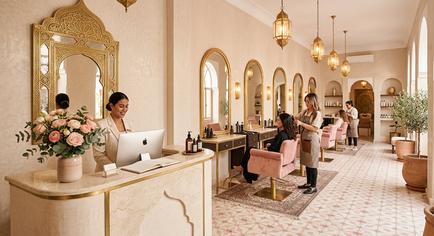 Salon