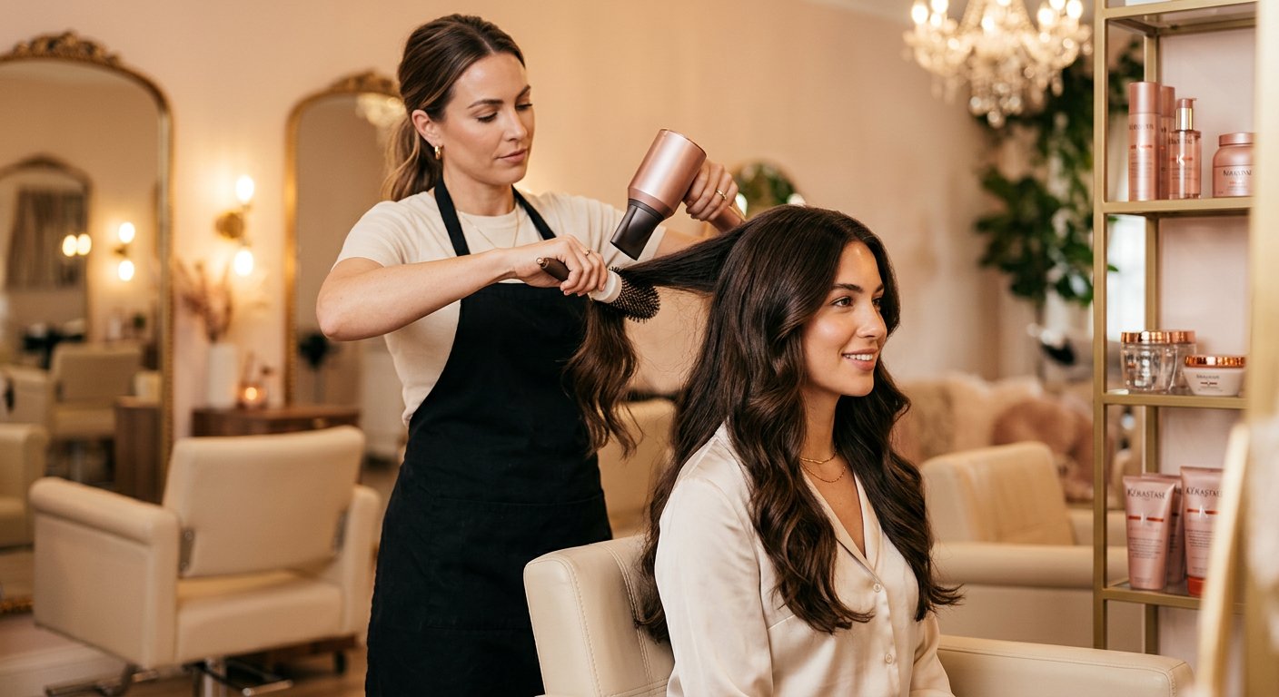 Coiffure