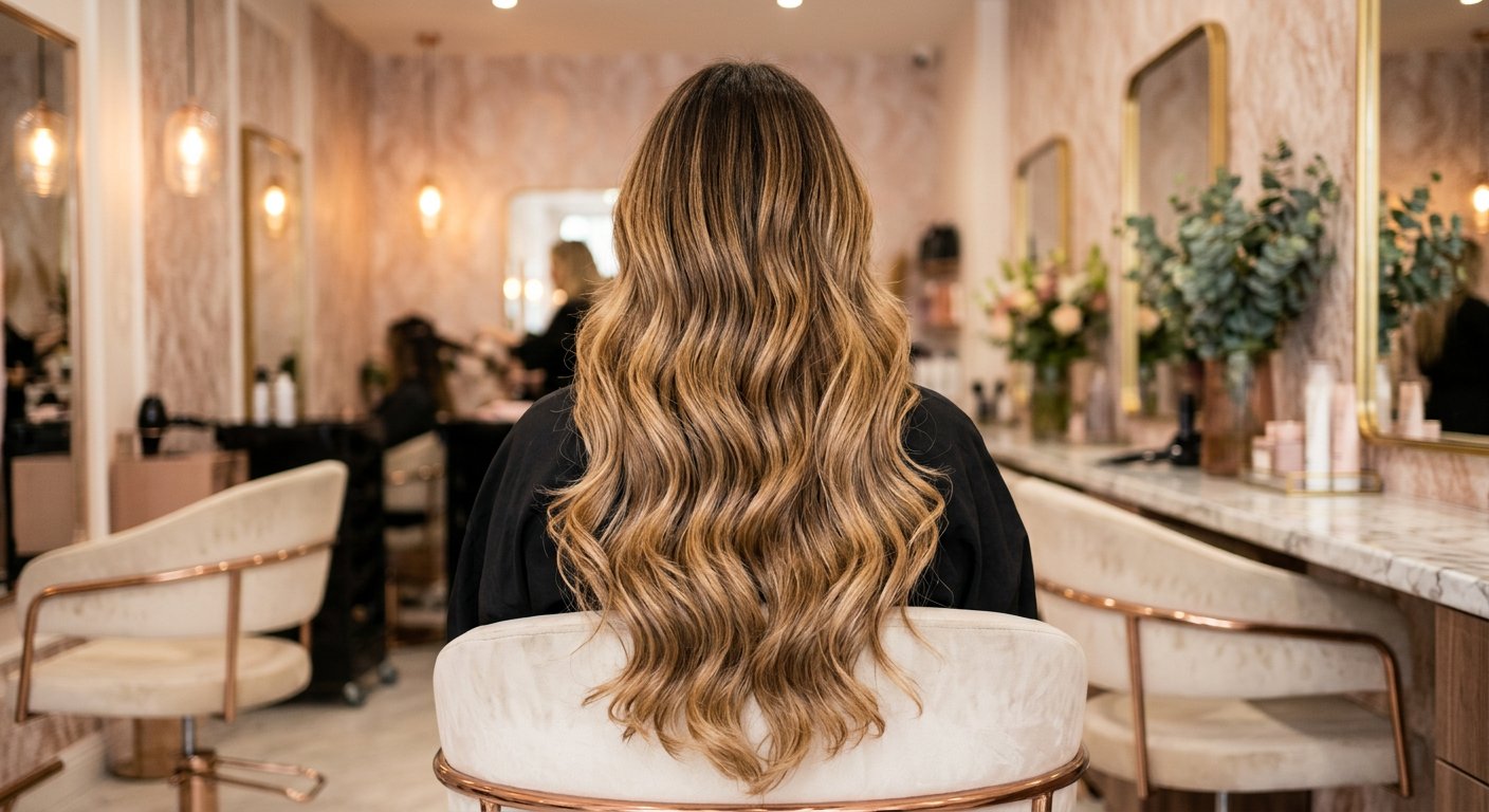 Balayage