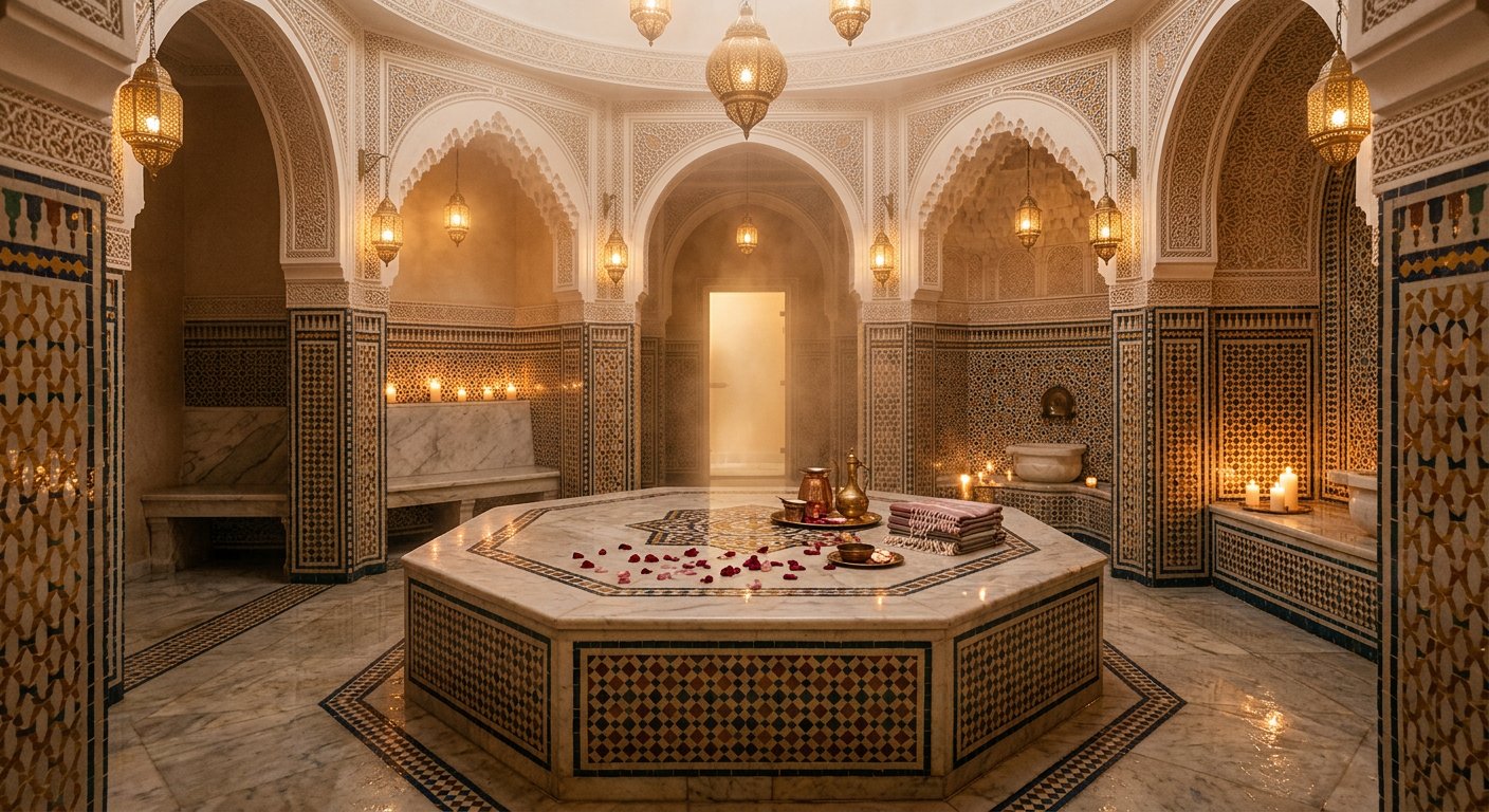 Hammam